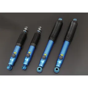 CUSCO 918 65T FA Coilover suspension kit TOURING A (standard vehicle ride-height) for TOYOTA Hiace