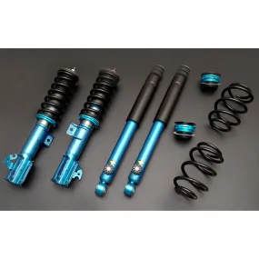 CUSCO 942 62J CN Coilover suspension kit STREET A for TOYOTA Corolla Rumion (NZE151N/ZRE152N)