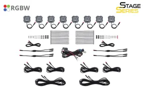 Diode Dynamics Stage Series Rock Lights