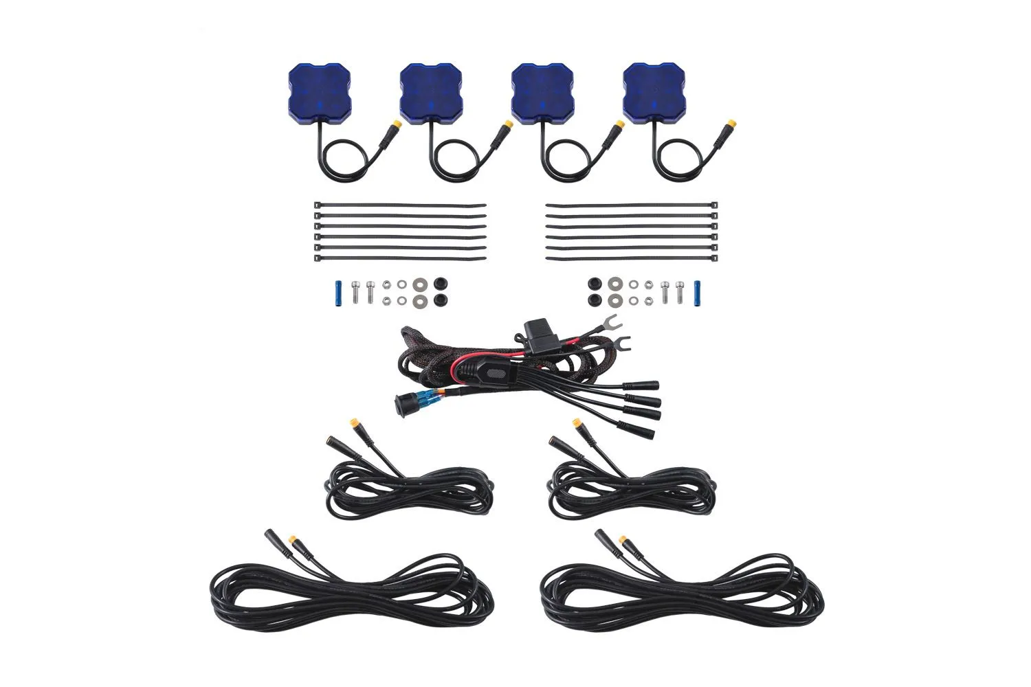 Diode Dynamics Stage Series Rock Lights