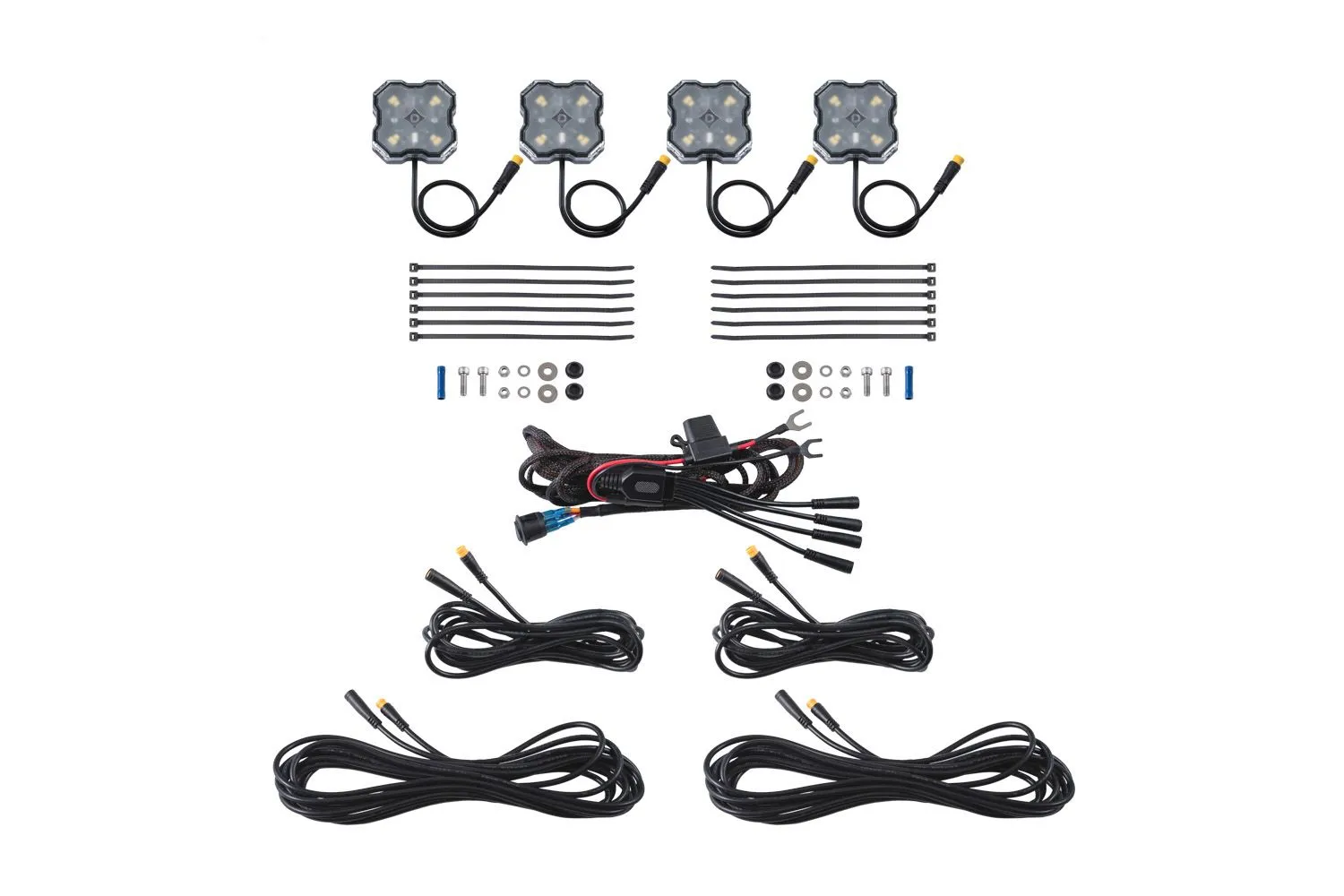 Diode Dynamics Stage Series Rock Lights