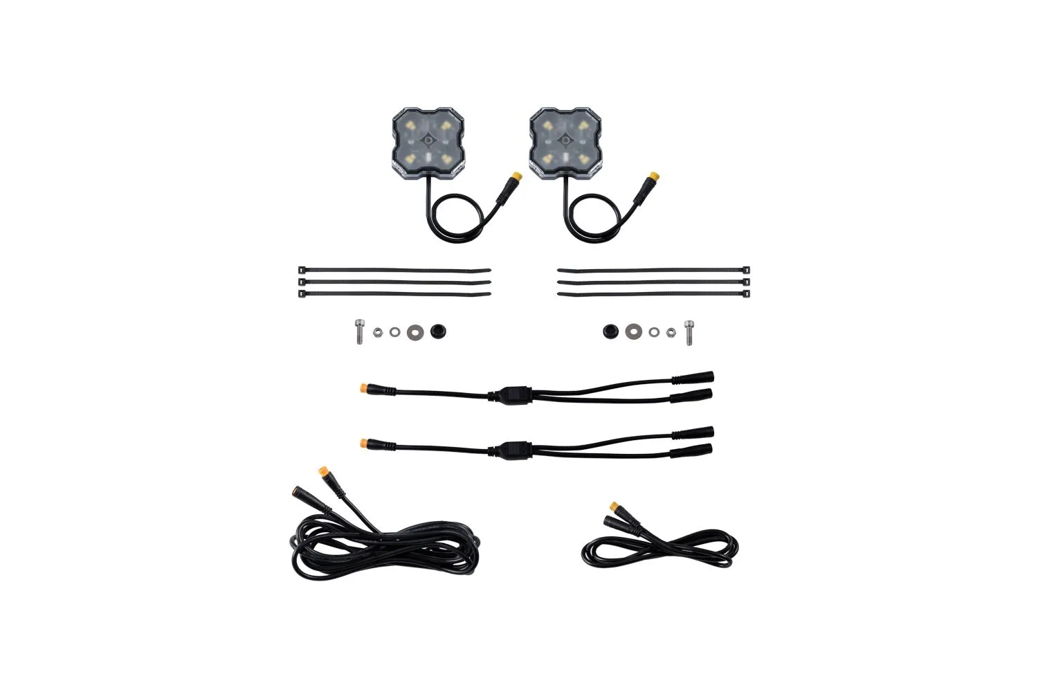 Diode Dynamics Stage Series Rock Lights