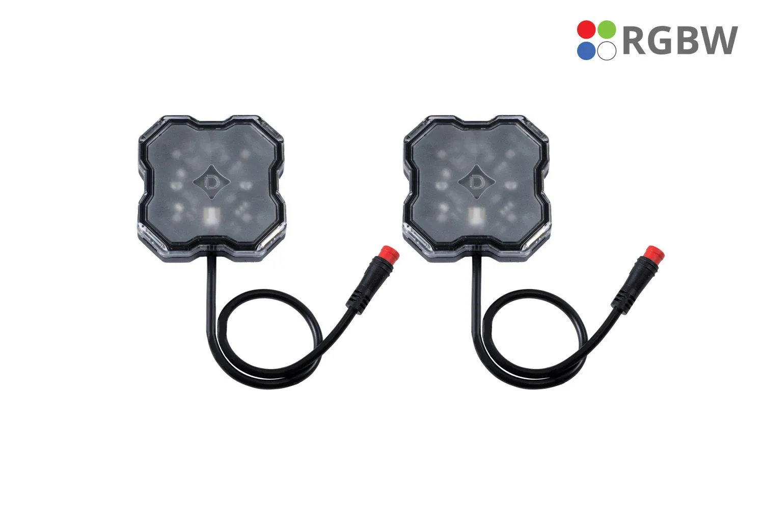 Diode Dynamics Stage Series Rock Lights