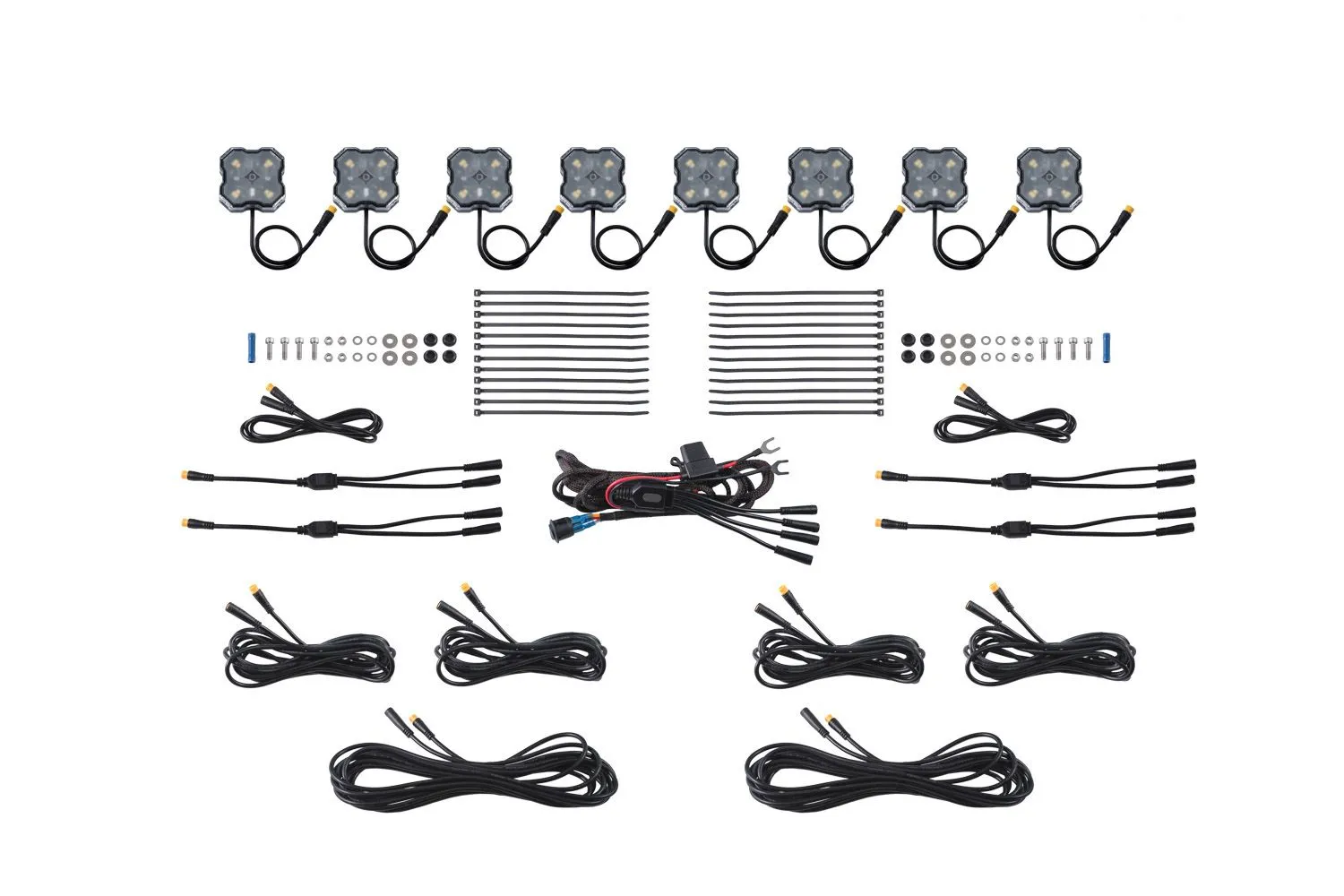 Diode Dynamics Stage Series Rock Lights