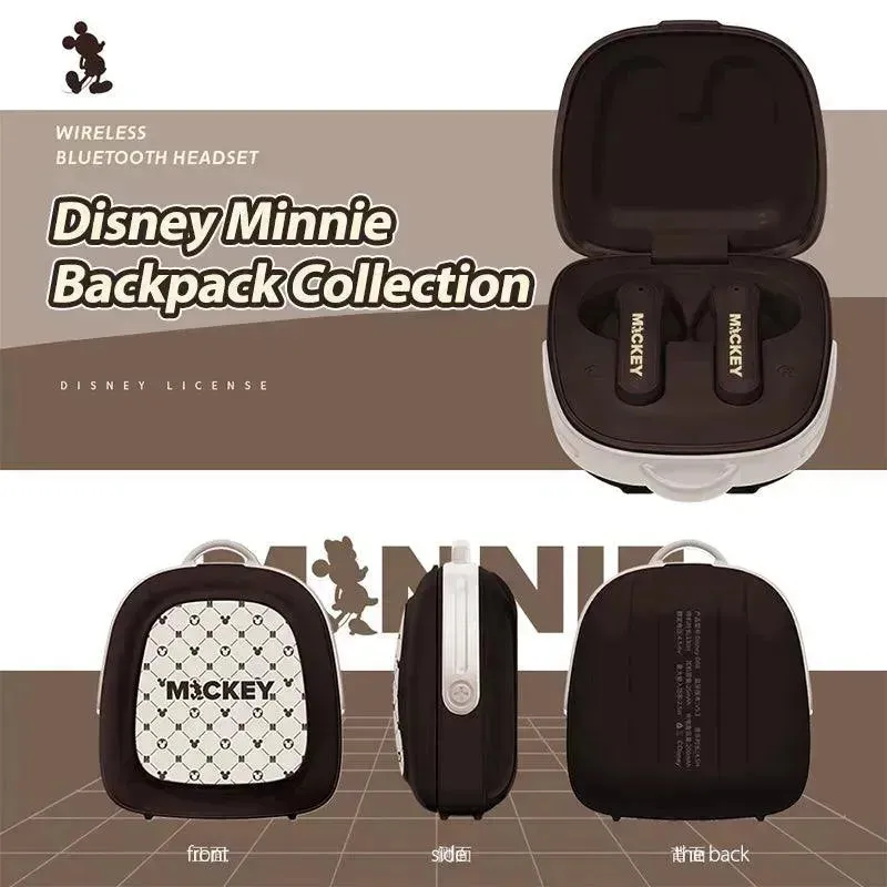 Disney DB8 Wireless Earphones