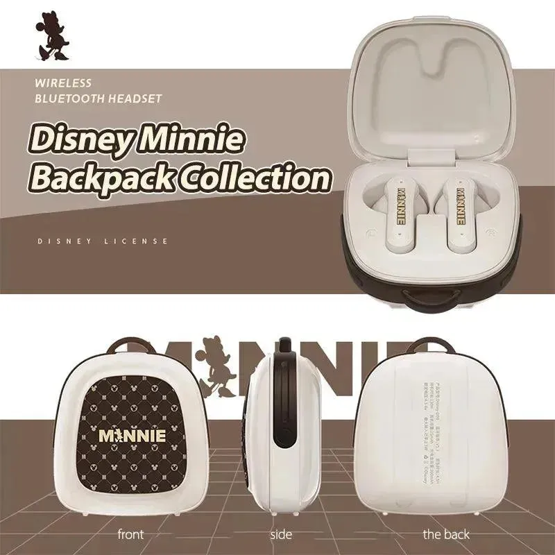 Disney DB8 Wireless Earphones