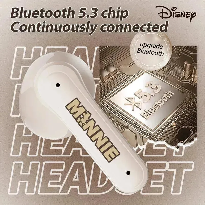 Disney DB8 Wireless Earphones