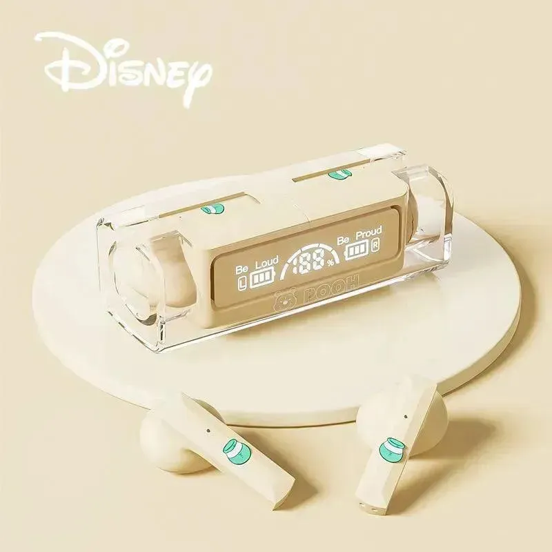 Disney KD16 Wireless Bluetooth Earphones