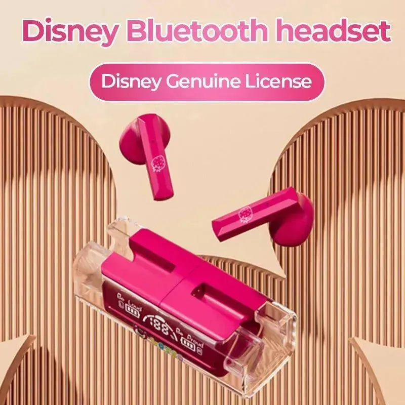 Disney KD16 Wireless Bluetooth Earphones