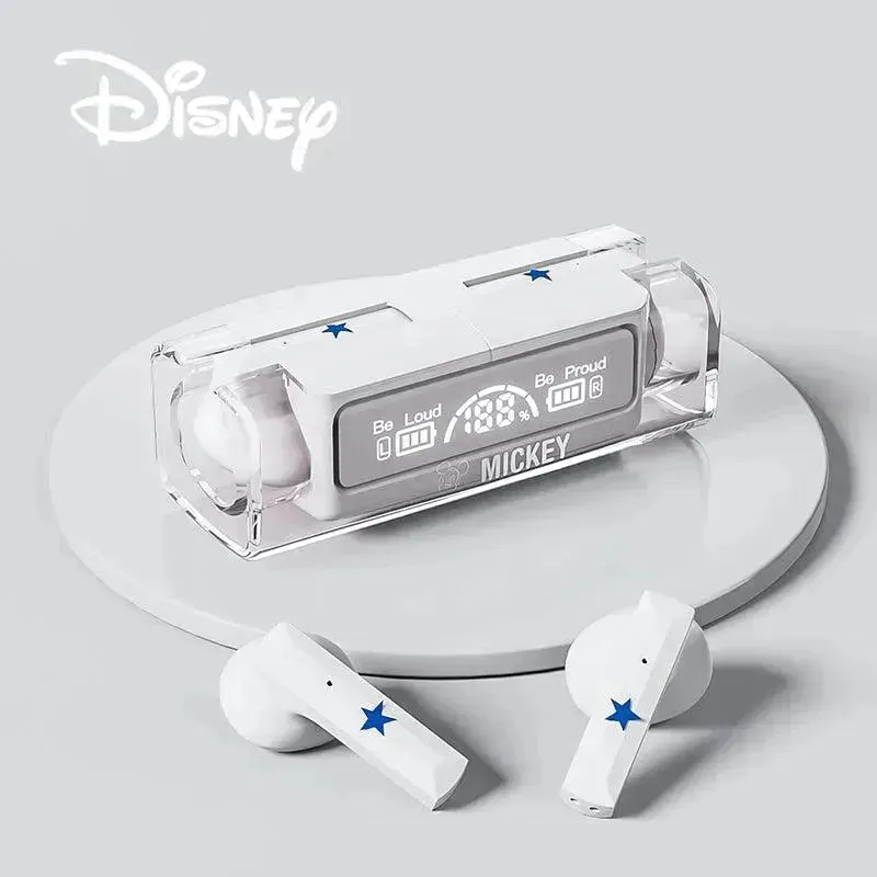 Disney KD16 Wireless Bluetooth Earphones