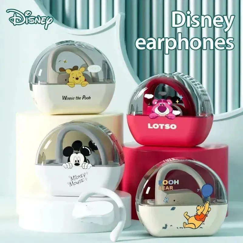 Disney Q74 Wireless Bluetooth Earphones