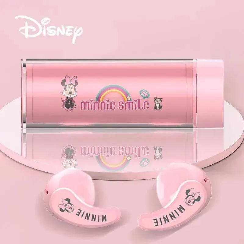 Disney TD08 Bluetooth Wireless Earphones