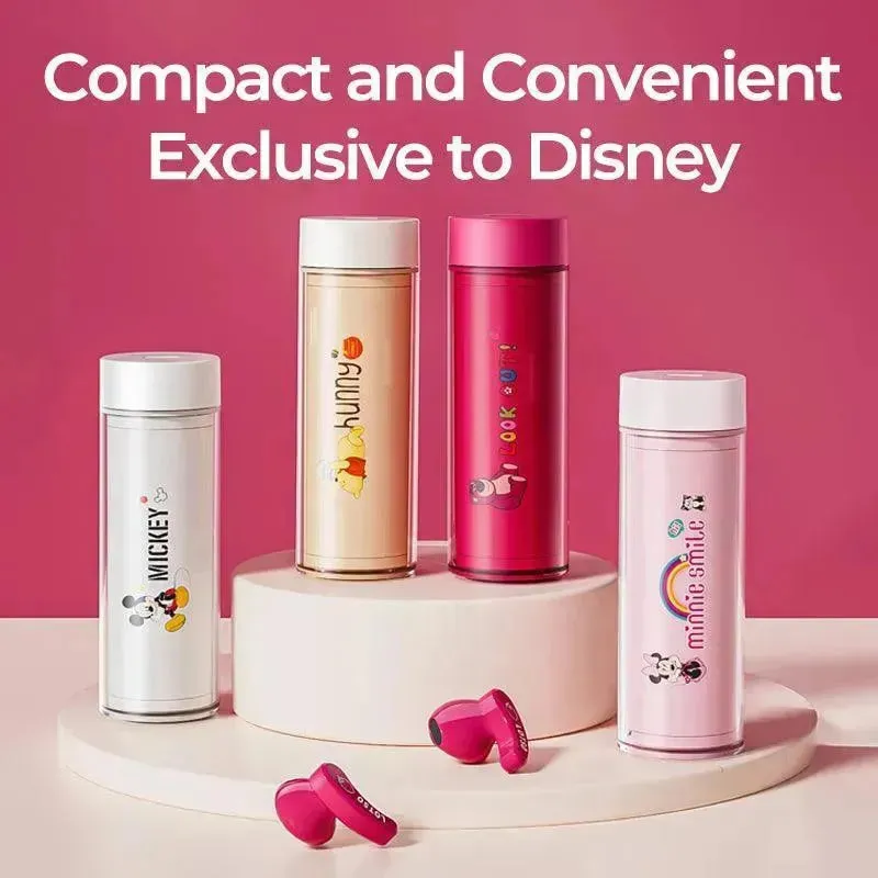 Disney TD08 Bluetooth Wireless Earphones