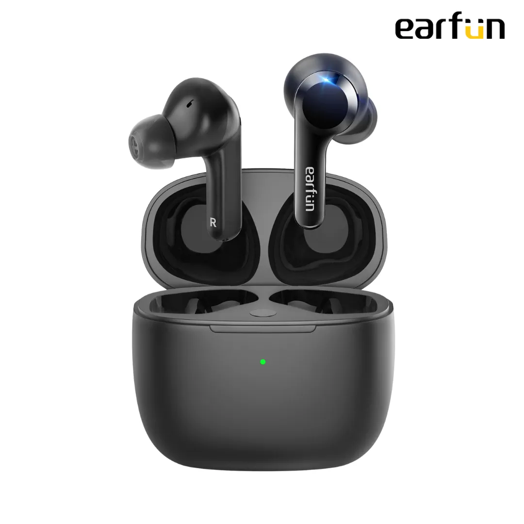 Earfun TW200B/ 200S/ 200 Air Bluetooth V5.0 True Wireless Earbuds