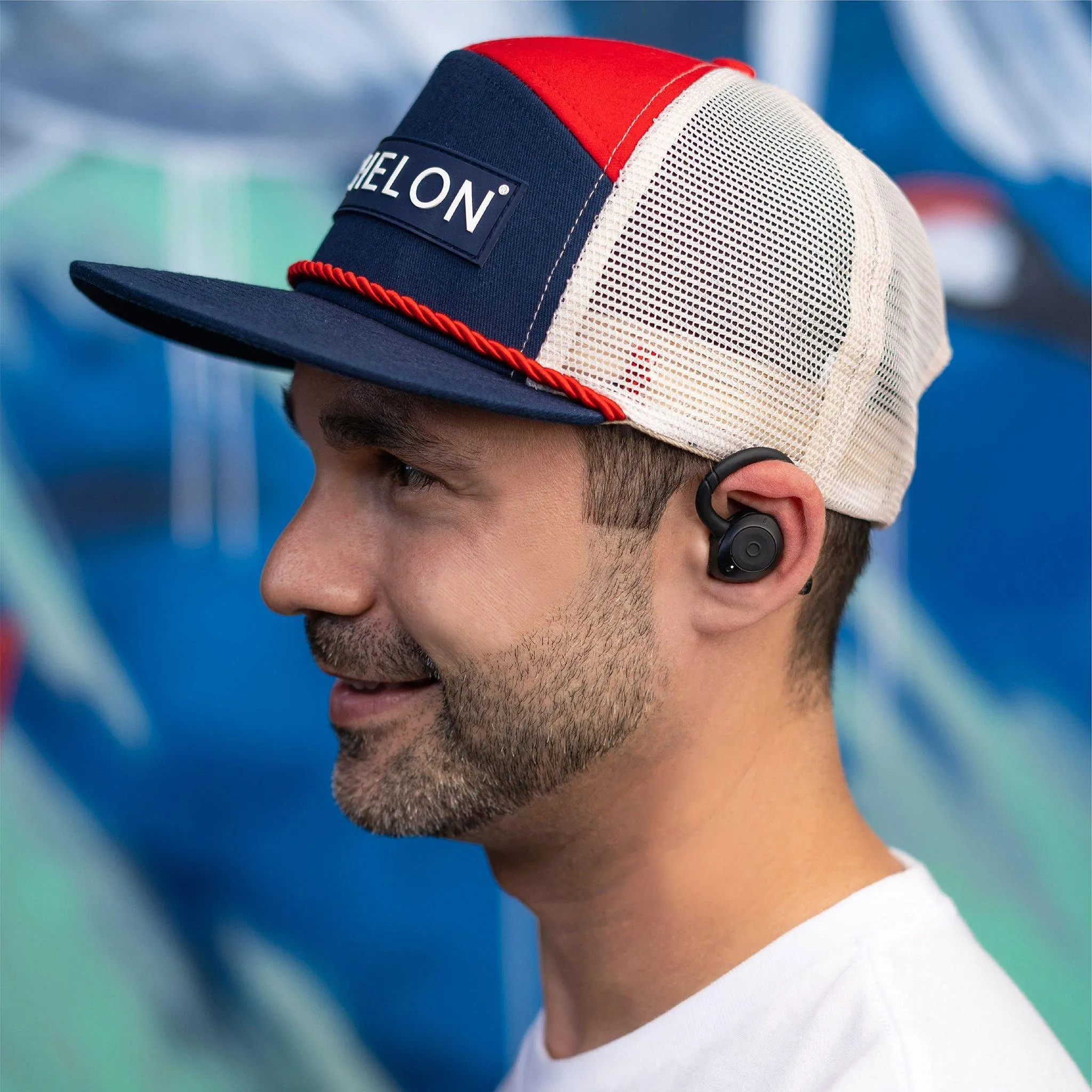 Echelon Wireless Earbuds