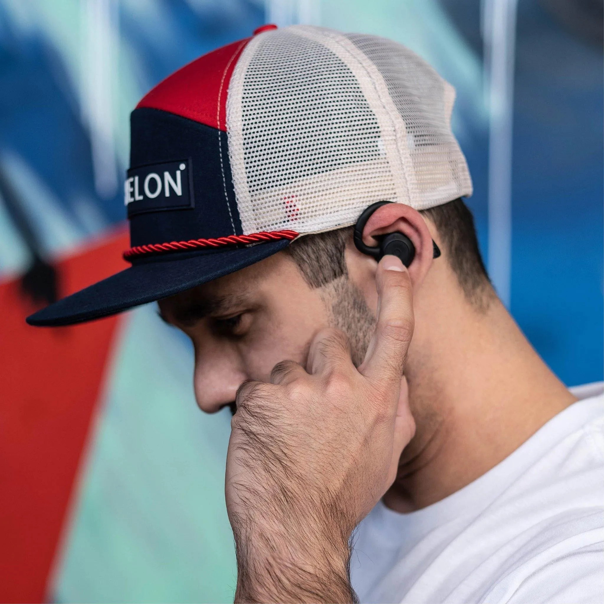 Echelon Wireless Earbuds