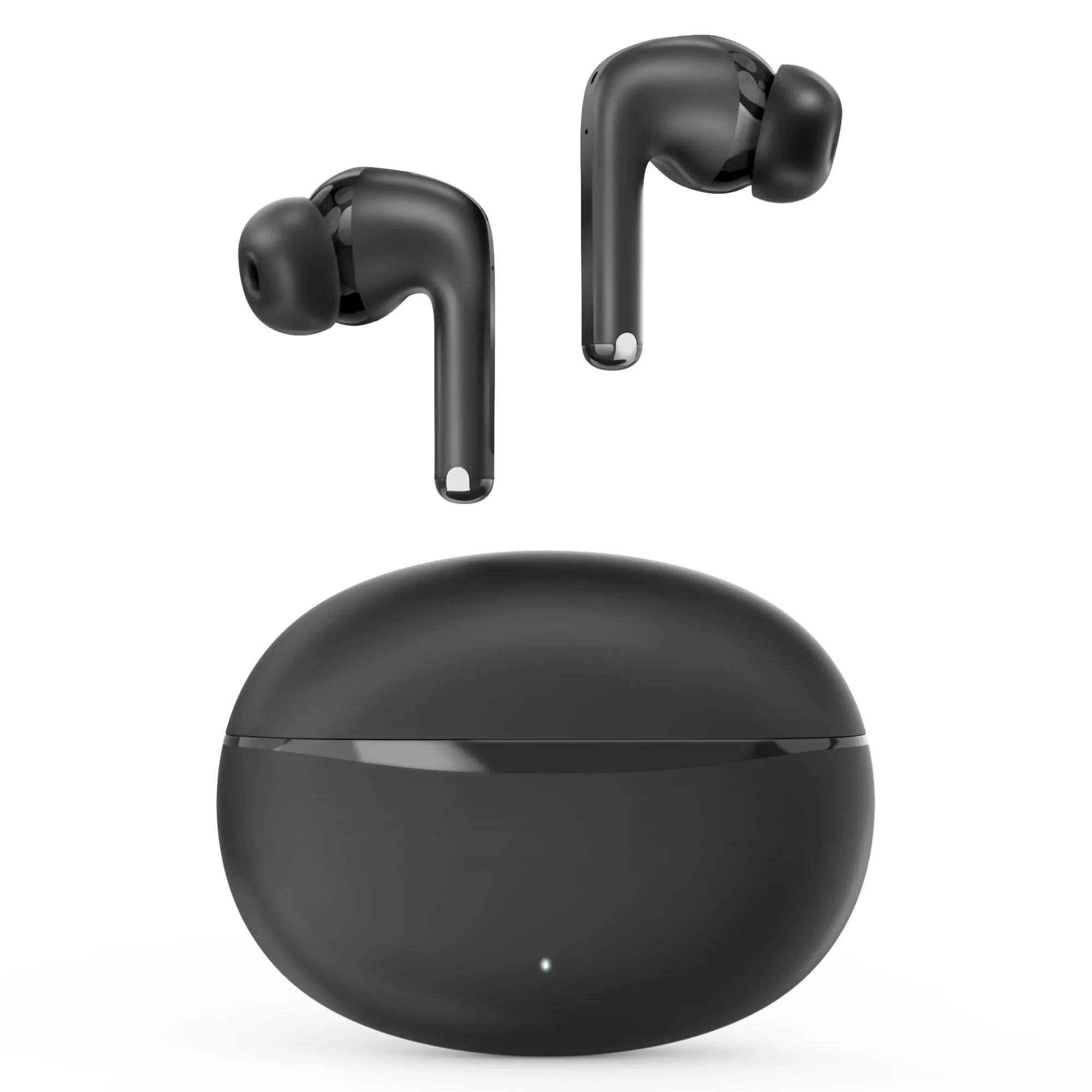 Evatronic Wireless Earbuds BH035, 35dB ANC technology