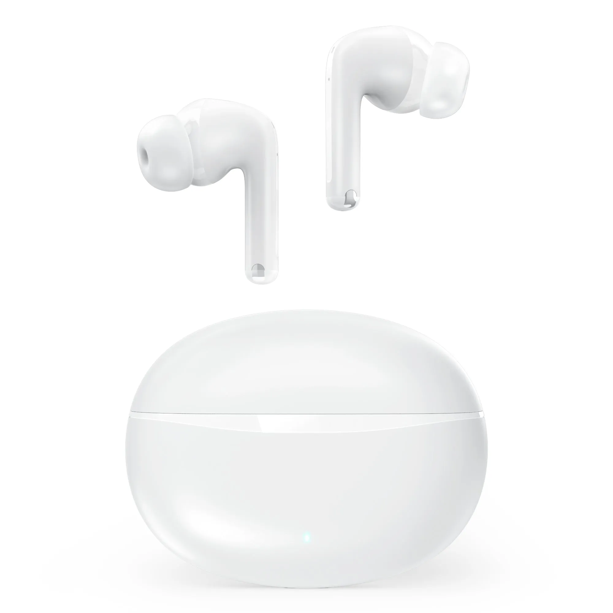 Evatronic Wireless Earbuds BH035, 35dB ANC technology