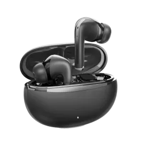 Evatronic Wireless Earbuds BH035, 35dB ANC technology