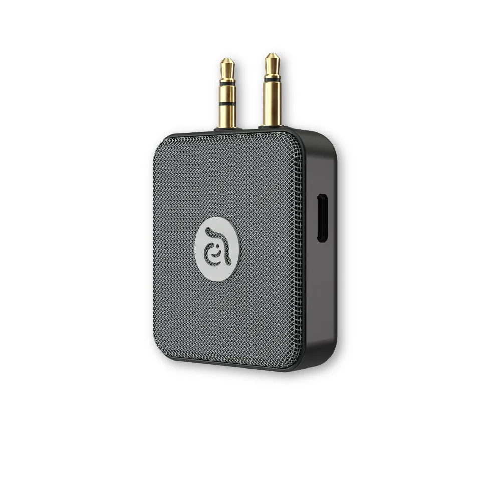 EVE II  Bluetooth Transmitter & Receiver    OMNIA P3 USB-C 33W Compact Wall Charger