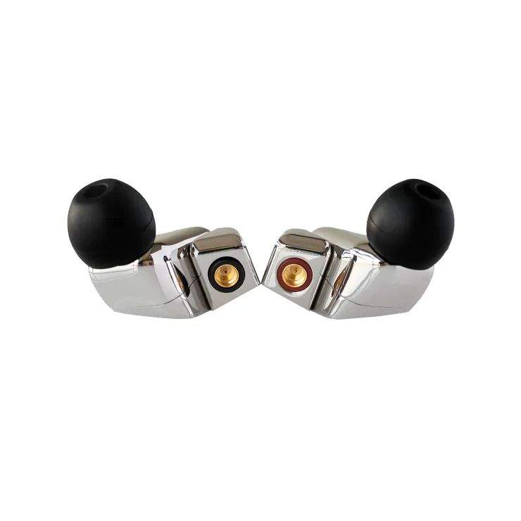 Final Audio A8000 In-Ear Headphones ( free Glow-in-the-Dark tips)