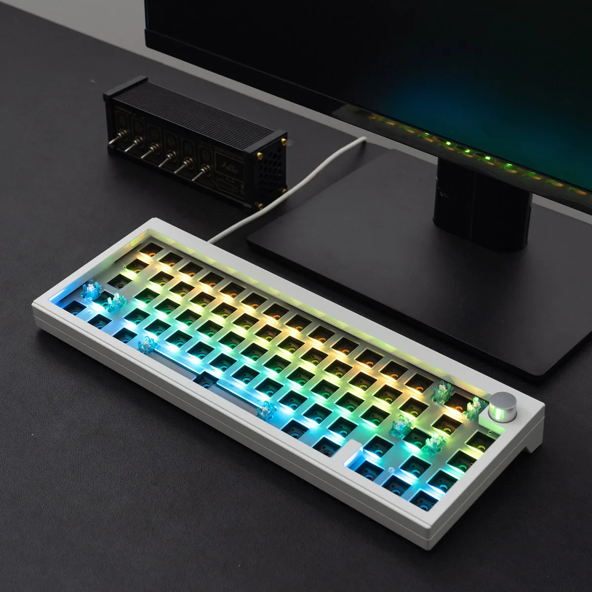 Finalkey V65 R2 Mechanical Keyboard Kit