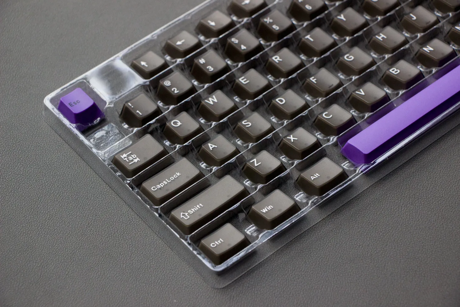 Finalkey V65 R2 Mechanical Keyboard Kit