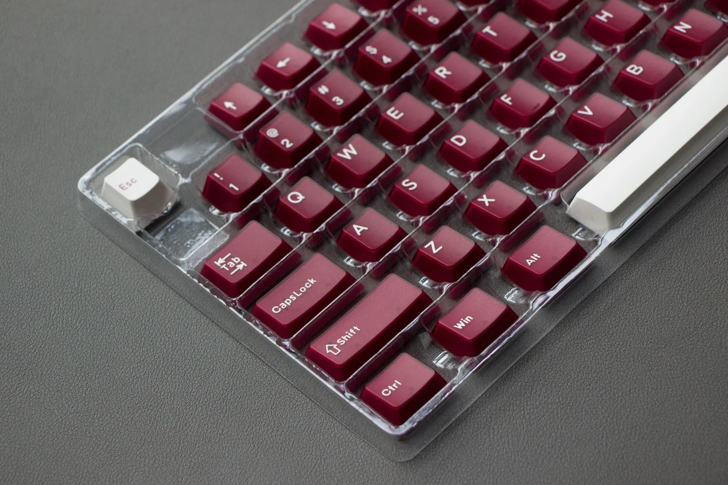 Finalkey V65 R2 Mechanical Keyboard Kit