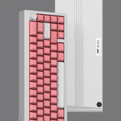 Finalkey V65 R2 Mechanical Keyboard Kit