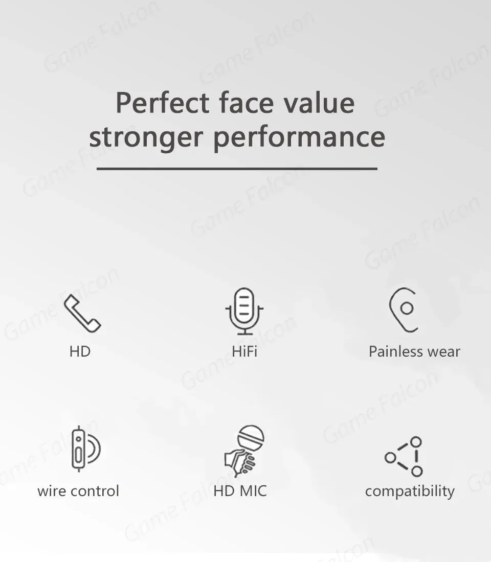 For Apple iPhone 15 14 13 Pro High-Fidelity Bluetooth Wired Headset Type-C 3.5mm Suitable For Samsung Xiaomi ipad Tablet