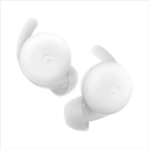 Google Pixel Buds A In Ear Bluetooth Wireless Earbuds - Clearly White