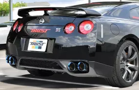 GREDDY POWER EXTREME R NISSAN GTR R35 09-16 - (10123300)