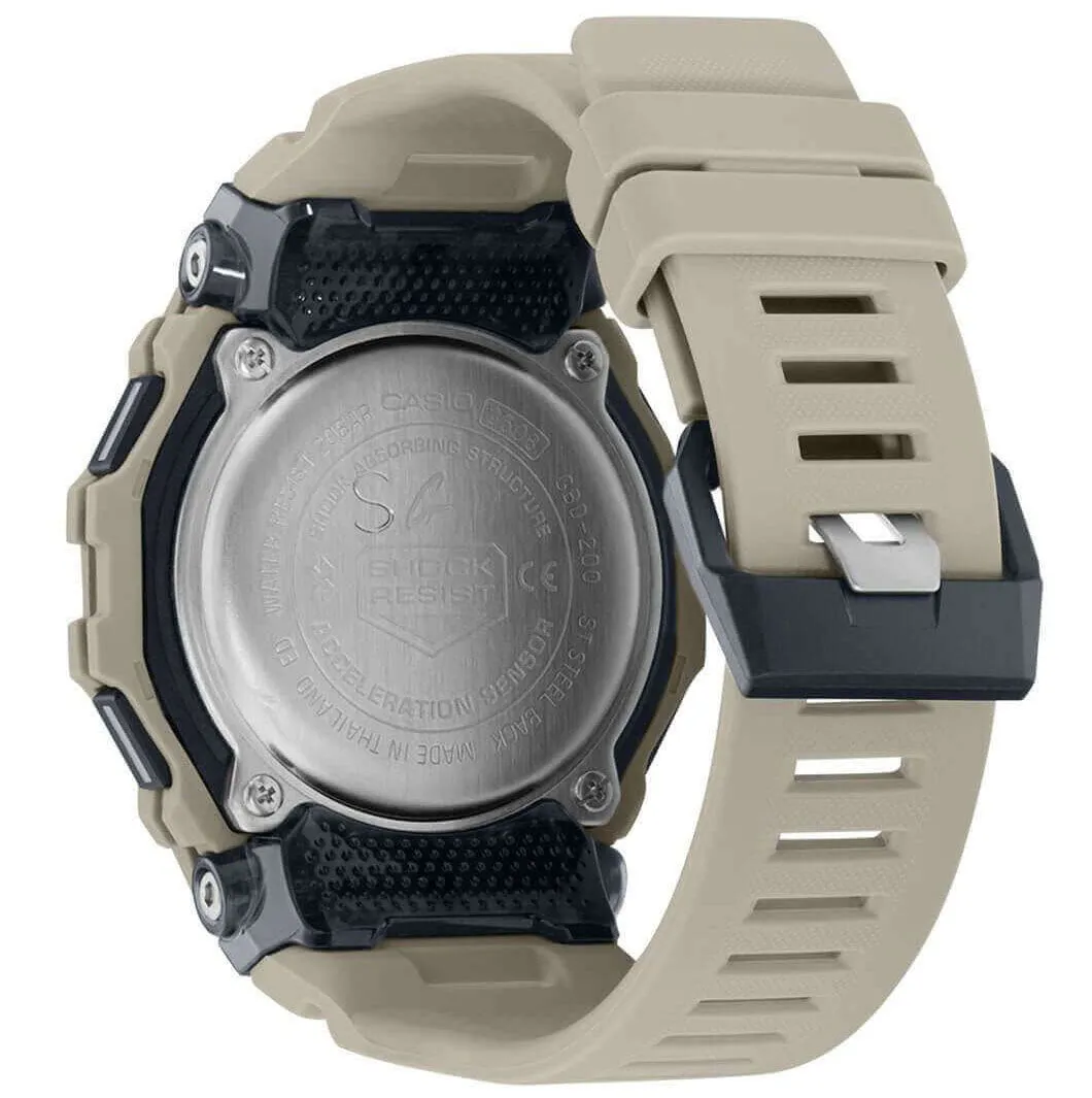 GS Watch G-Squad Mens