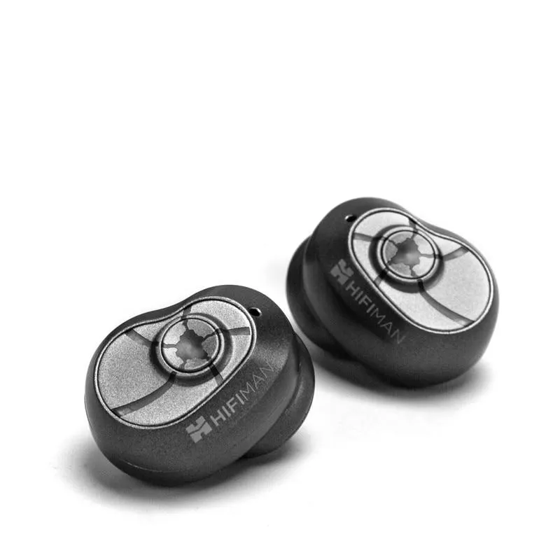 HIFIMAN TWS600 True Wireless HiFi Noise-Isolated Sports IEM Earphones