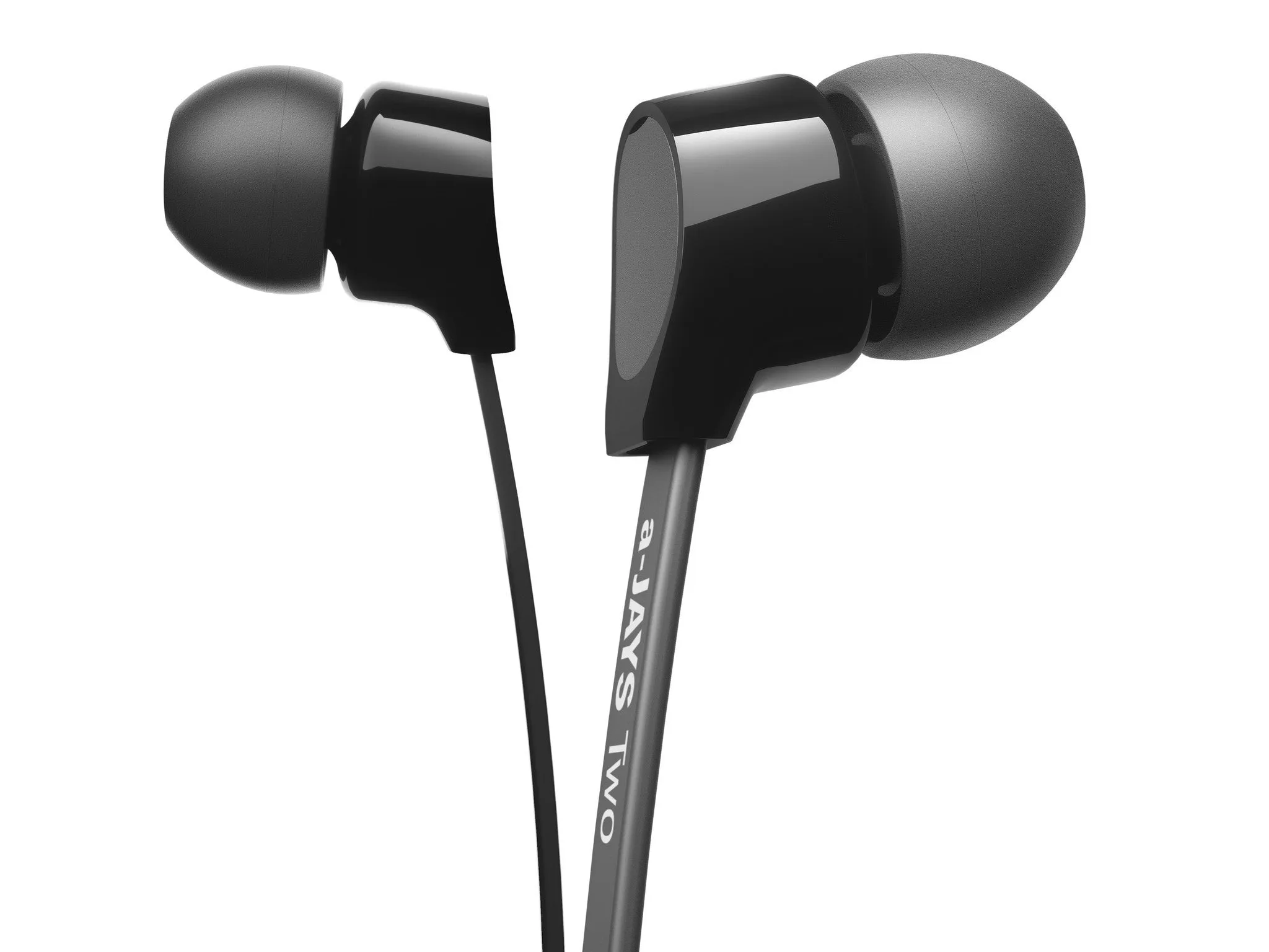 Jays A-JAYS Two Heavy Bass Earphone