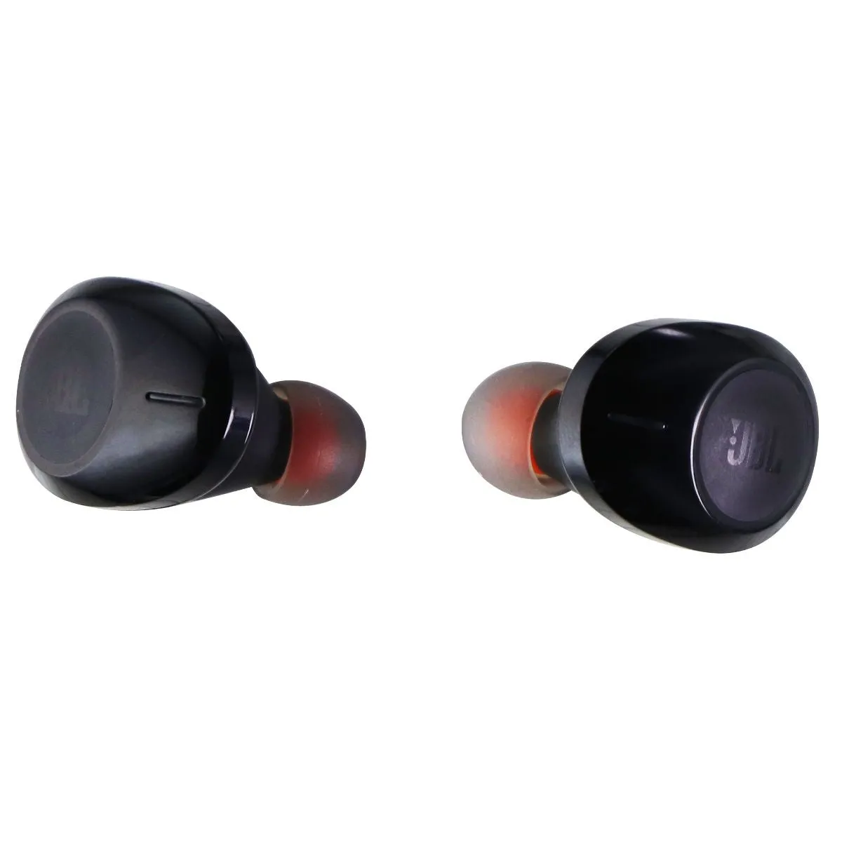 JBL TUNE 120 TWS True Wireless in-Ear Headphone - Black