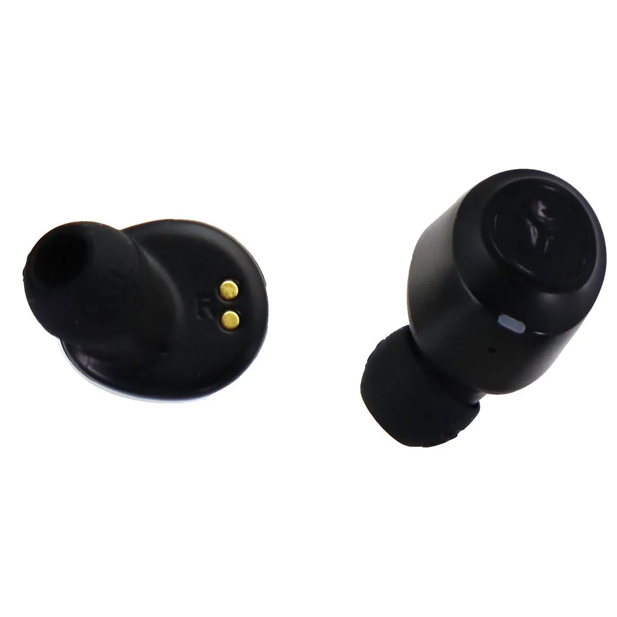 JLab Audio JBuds Air True Wireless Signature Bluetooth Earbuds    Case - Black