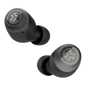 JLab EBGAIRPOPRBLK124 GO Air POP True Wireless Earbuds - Black