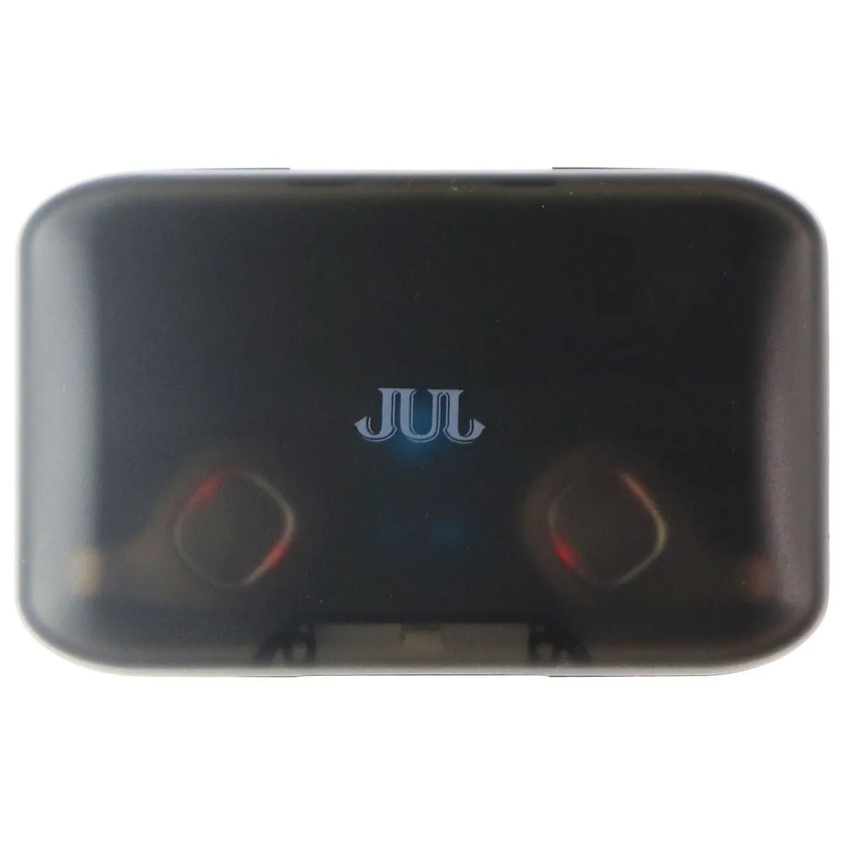 JUJ F8 ANC True Wireless Bluetooth Earbuds with Charging Case - Black