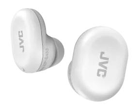 JVC earplugs