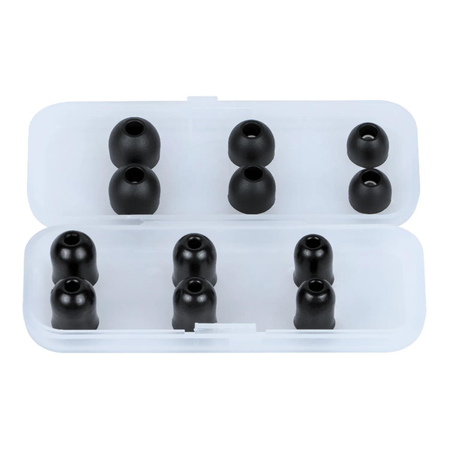 Klein Tools 69475 Replacement Earbud Tips for AESEB1S