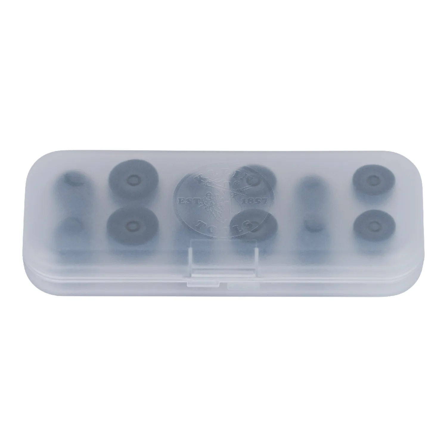 Klein Tools 69475 Replacement Earbud Tips for AESEB1S