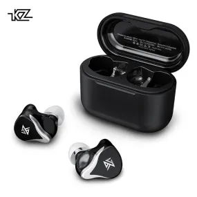 KZ Z3 1BA   1DD TWS Bluetooth 5.2 QCC3040 Earbuds