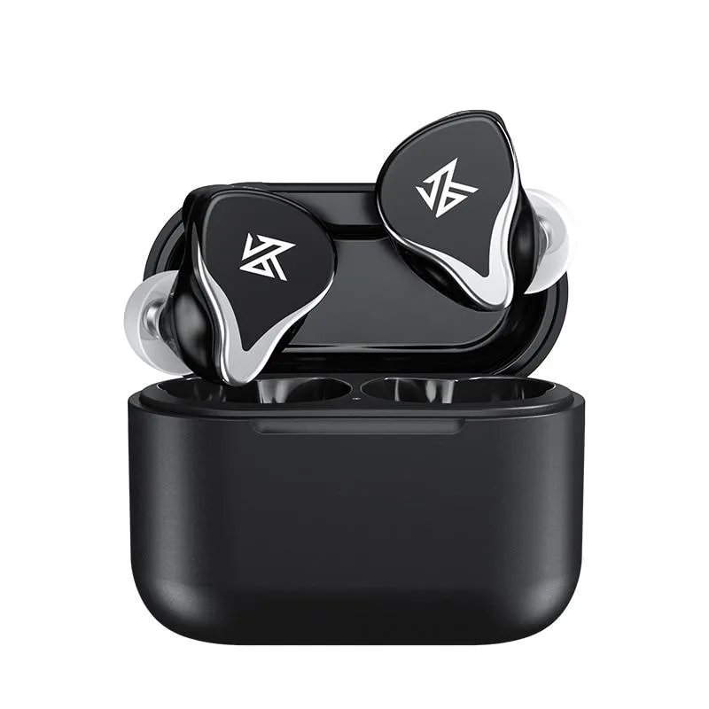 KZ Z3 1BA   1DD TWS Bluetooth 5.2 QCC3040 Earbuds