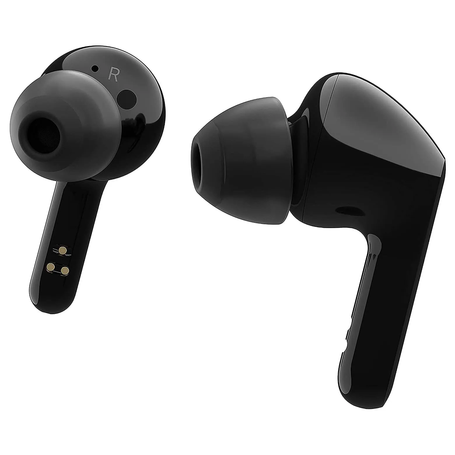 LG Tone Free FN4 Wireless In-Ear Headphones, Black