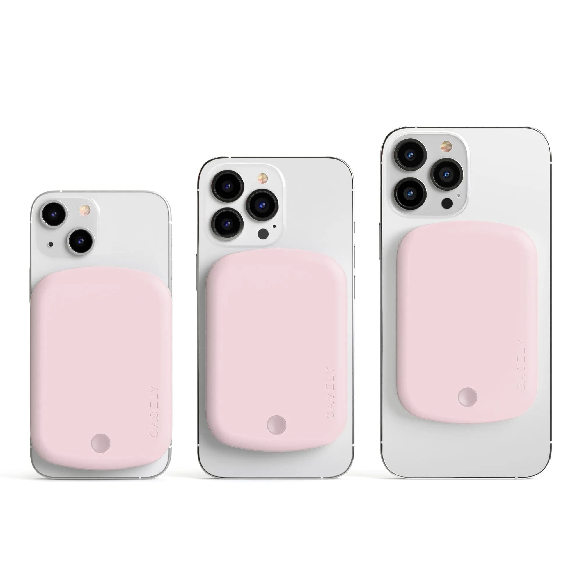 Light Pink Power Pod