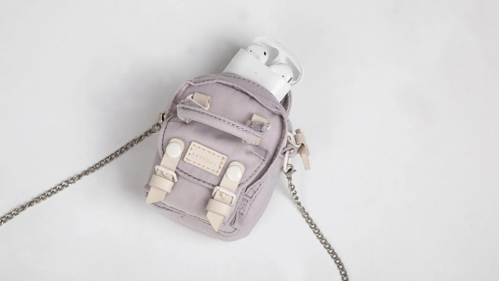 Macaroon Petite Ribbon X Unicorn Dream Series Crossbody Bag