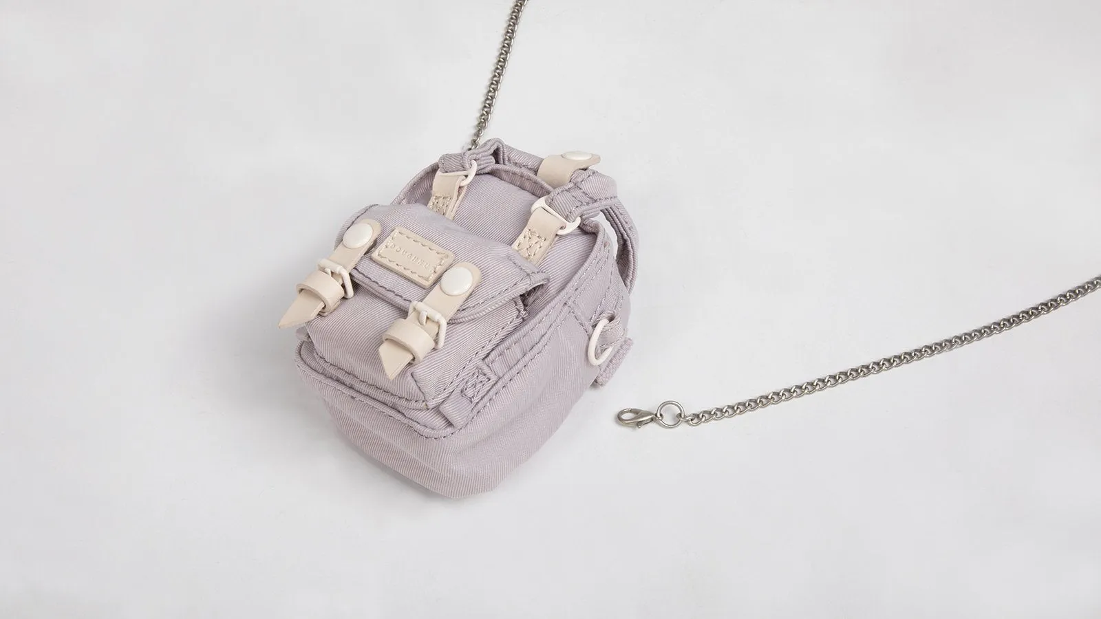 Macaroon Petite Ribbon X Unicorn Dream Series Crossbody Bag