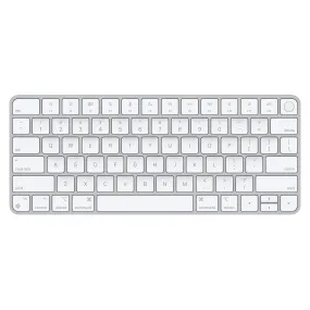 Magic Keyboard with Touch ID for Mac Models with Apple Silicon - US English (Refurbished)