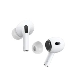 Memory Foam Tips for AirPods Pro